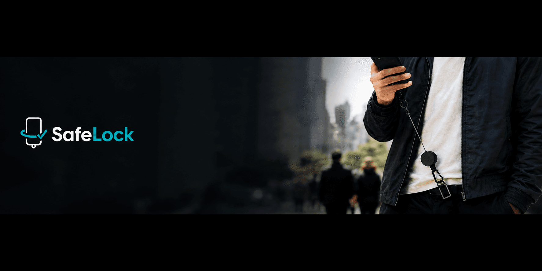 Banner background